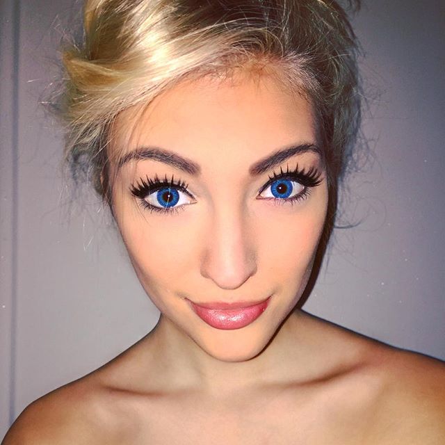 Anna Faith Carlson