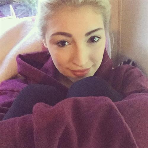 Anna Faith Carlson