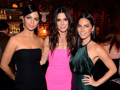 Sandra Bullock Pictures Sandra Bullock at Spike TVs Guys Choice 2014 June 7, 2014