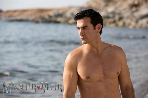 David Zepeda