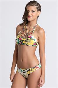 Gabriela Salles Bikini Pictures Gabriela Salles in a bikini