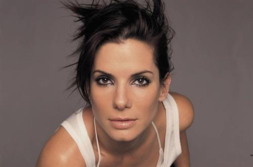 Sandra Bullock