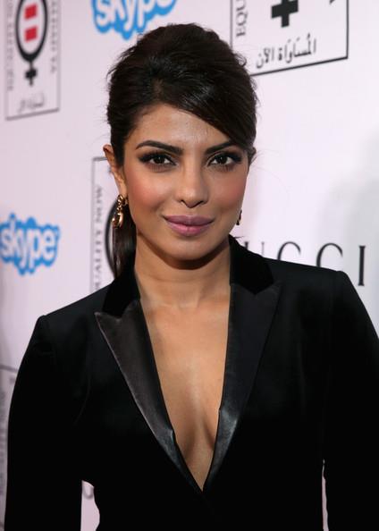 Priyanka Chopra