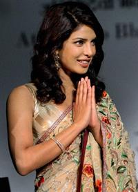 Priyanka Chopra