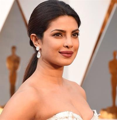 Priyanka Chopra