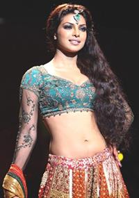 Priyanka Chopra