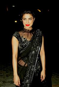 Priyanka Chopra