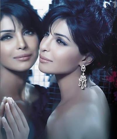 Priyanka Chopra