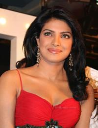 Priyanka Chopra