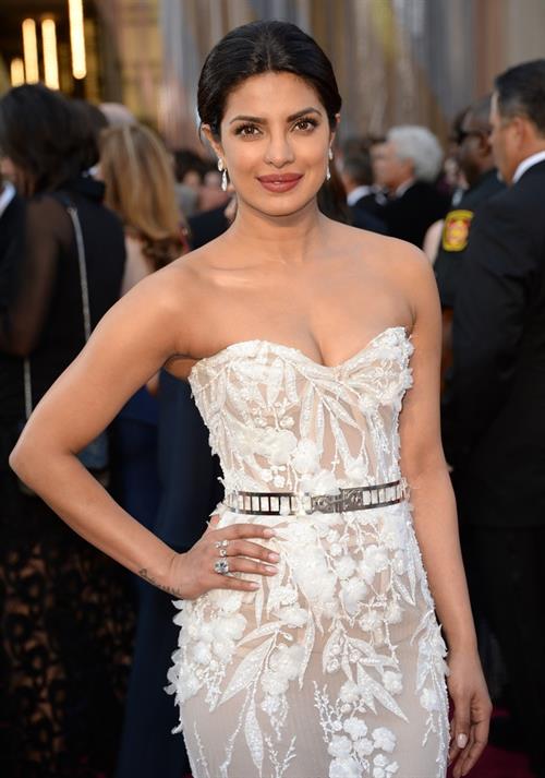 Priyanka Chopra