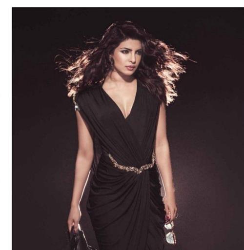 Priyanka Chopra
