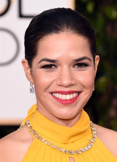 America Ferrera