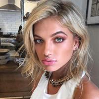 Megan Blake Irwin taking a selfie