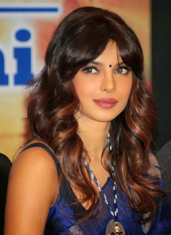 Priyanka Chopra