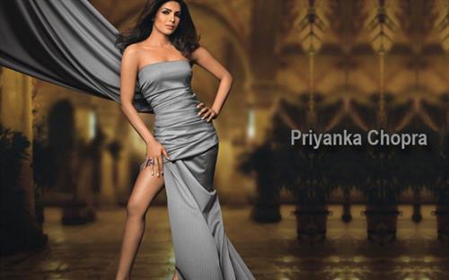 Priyanka Chopra