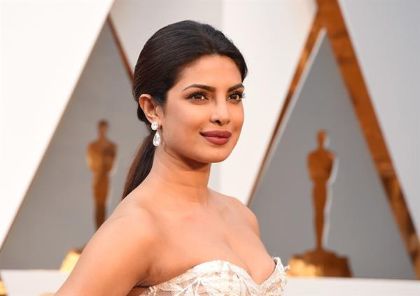 Priyanka Chopra