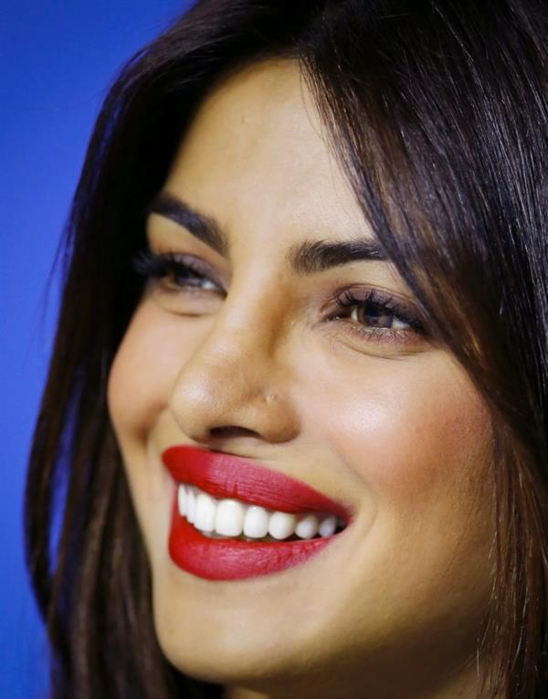 Priyanka Chopra