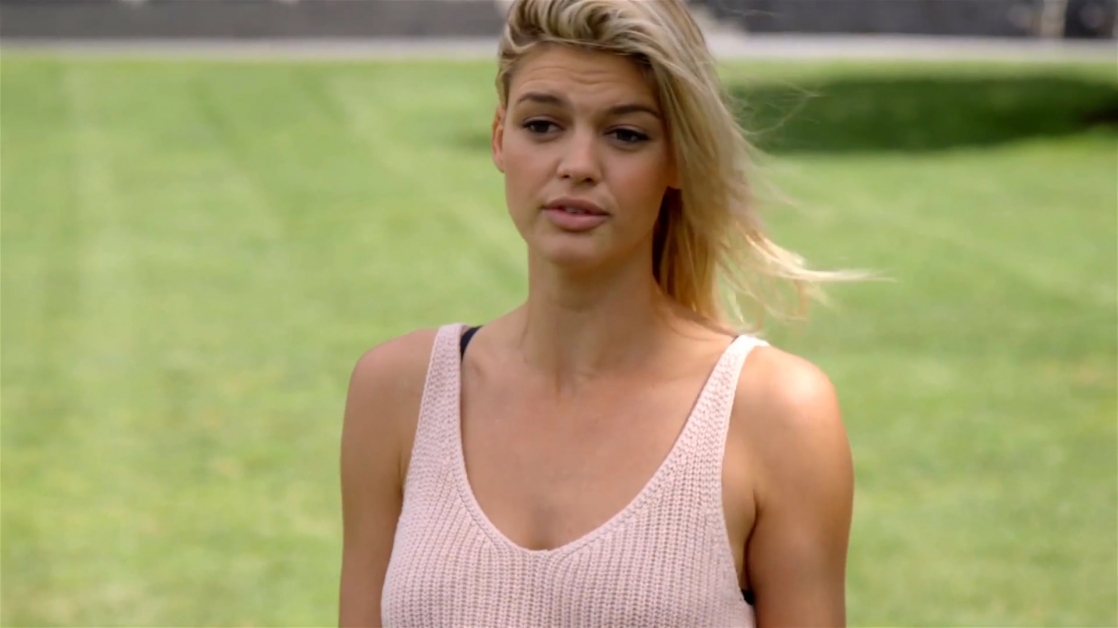 Kelly Rohrbach