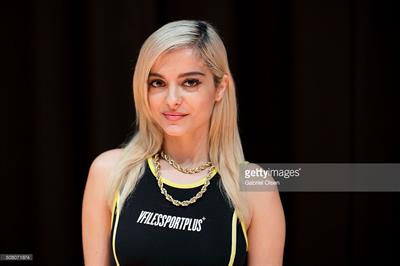 Bebe Rexha