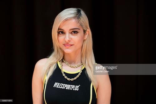 Bebe Rexha