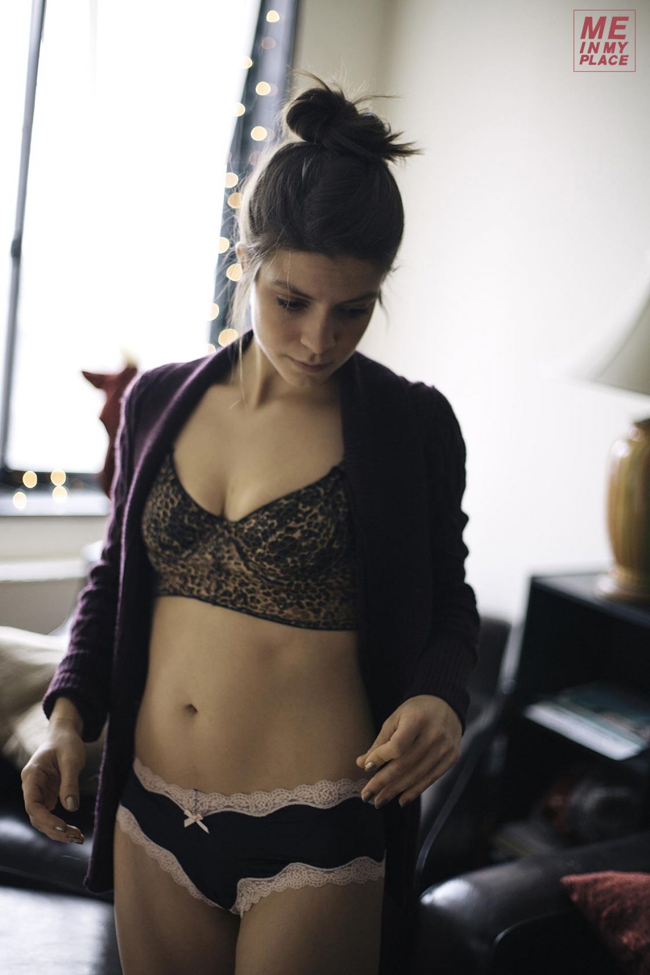 Jillian Rose Reed Lingerie Pictures Jillian Rose Reed - Esquire Me in My Place