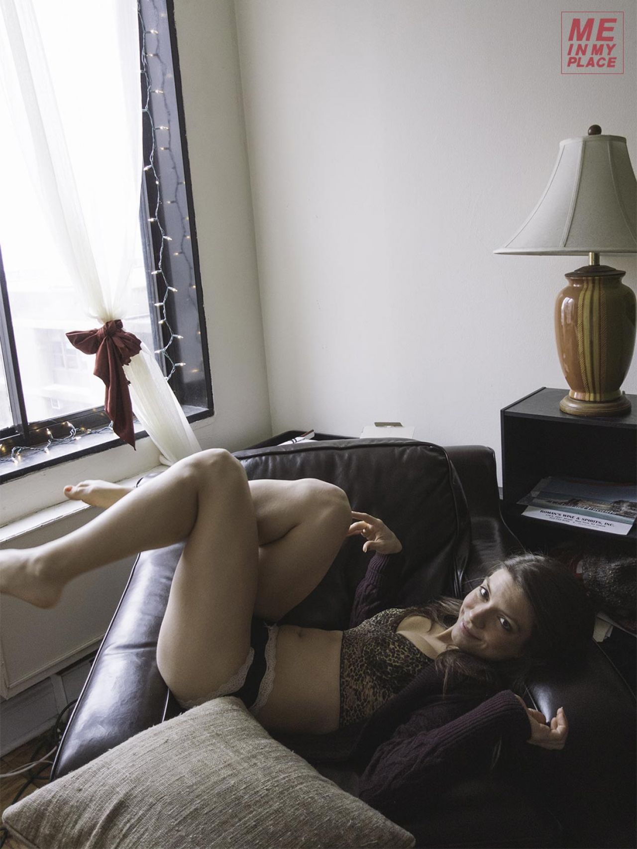 Jillian Rose Reed Lingerie Pictures Jillian Rose Reed - Esquire Me in My Place