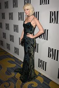 Taylor Swift 2016 BMI Pop Awards in Beverly Hills
