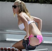 Ashley Tisdale in a bikini