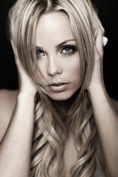 Laura Vandervoort
