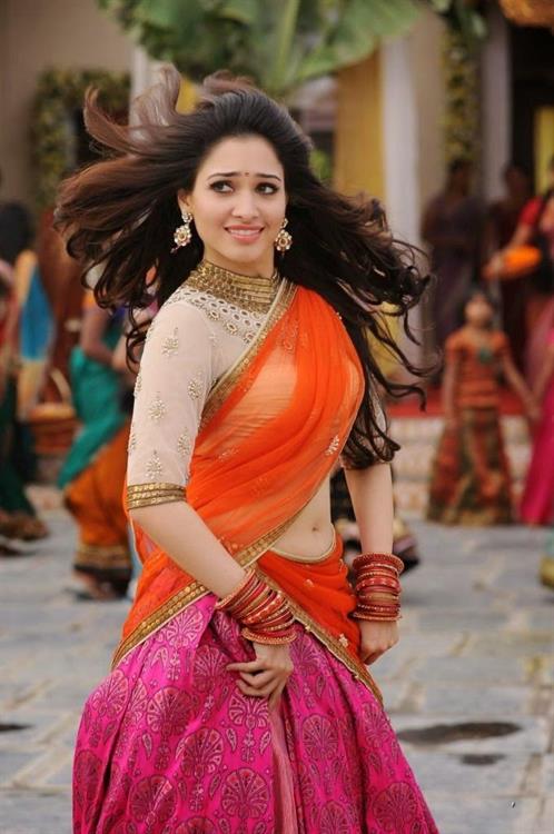 Tamannaah Bhatia