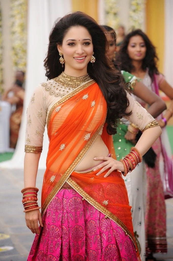 Tamannaah Bhatia