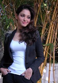 Tamannaah Bhatia