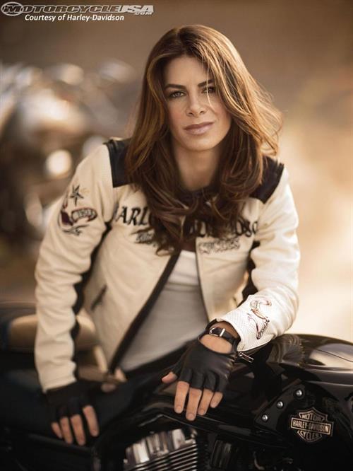 Jillian Michaels