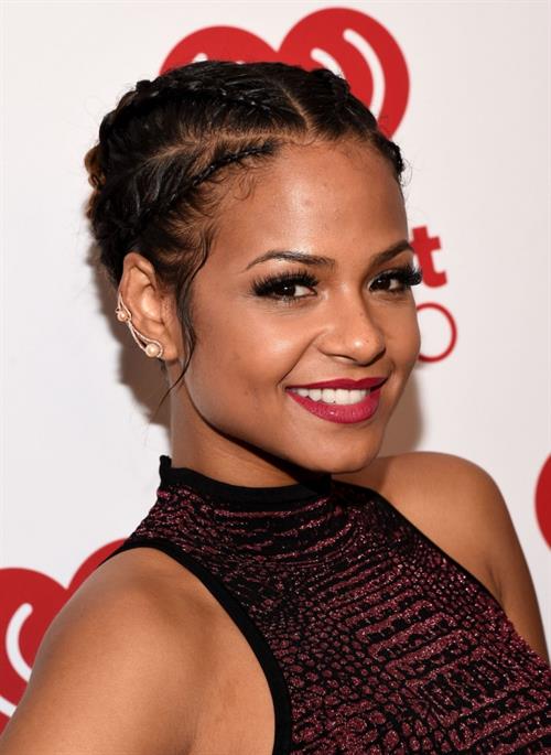 Christina Milian