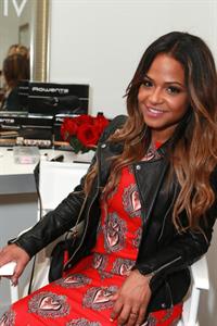 Christina Milian