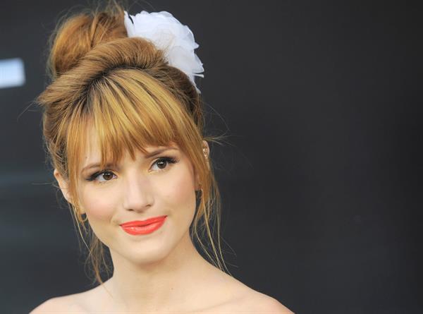 Bella Thorne