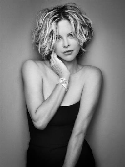Meg Ryan