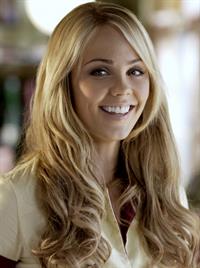 Laura Vandervoort