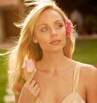 Laura Vandervoort