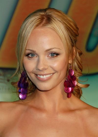 Laura Vandervoort