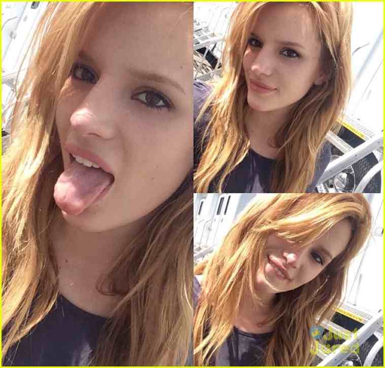 Bella Thorne Ttyl Xoxo