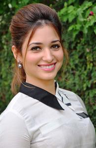 Tamannaah Bhatia