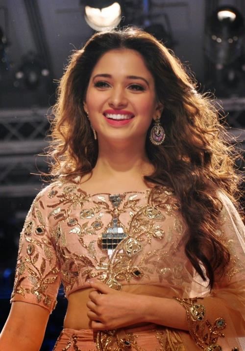 Tamannaah Bhatia