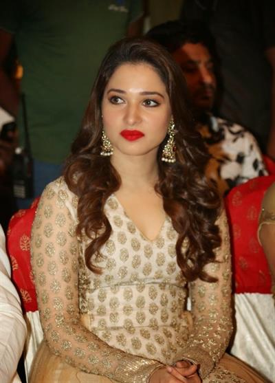 Tamannaah Bhatia