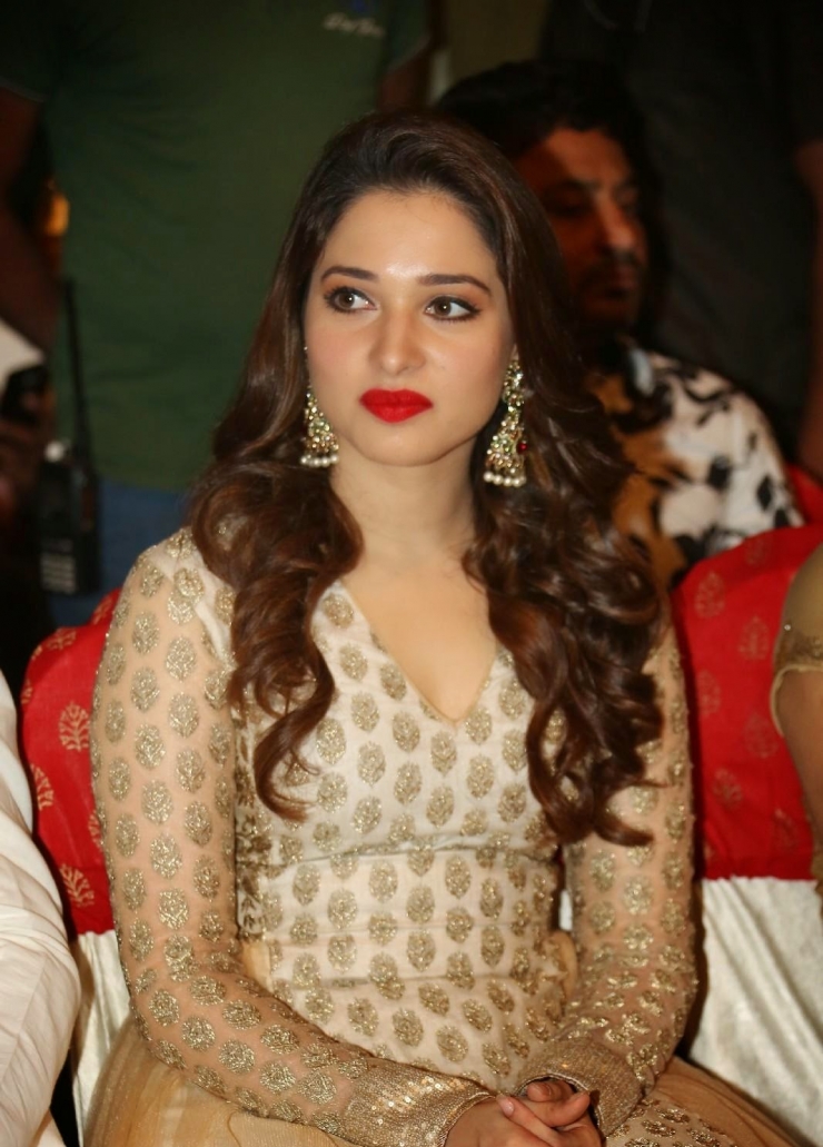 Tamannaah Bhatia