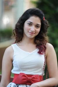 Tamannaah Bhatia