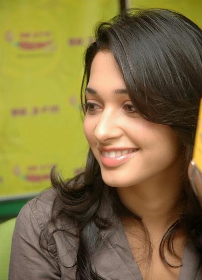 Tamannaah Bhatia