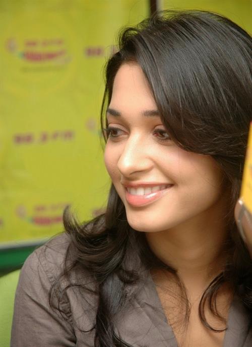 Tamannaah Bhatia