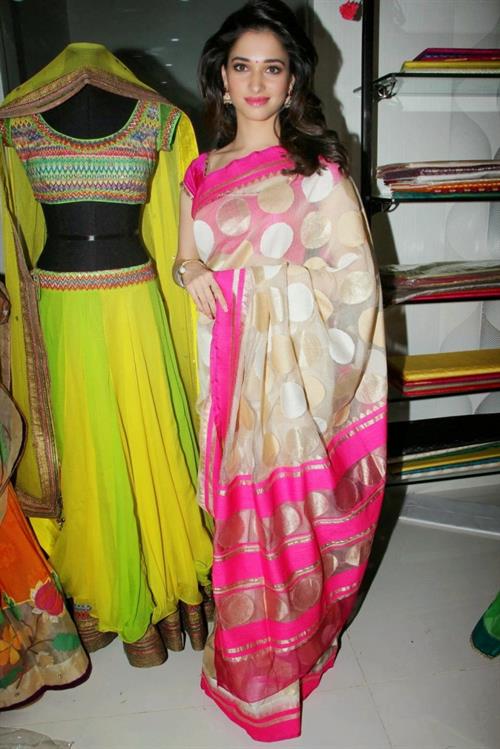 Tamannaah Bhatia