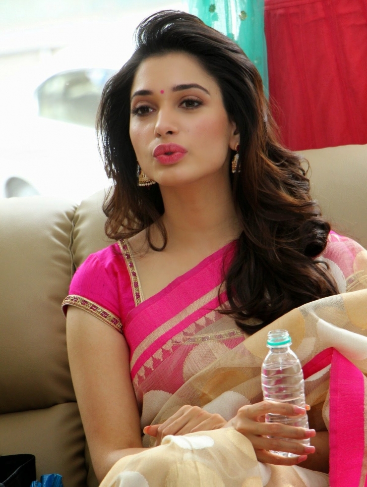 Tamannaah Bhatia
